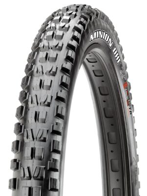 Anvelopa 29X3.00 Maxxis Minion DHF 120TPI foldabil 3CT/EXO/TR Plus Tire