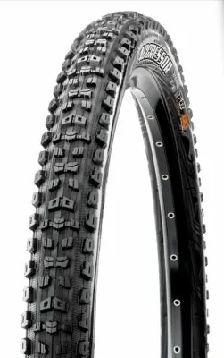 Anvelopa 29X2.30 Maxxis Aggressor 120X2TPI foldabil EXO/TR/DD Mountain