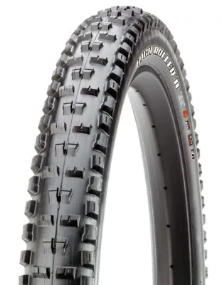 Anvelopa 27.5X2.80 Maxxis High Roller II 60TPI foldabil EXO/TR Plus Tire