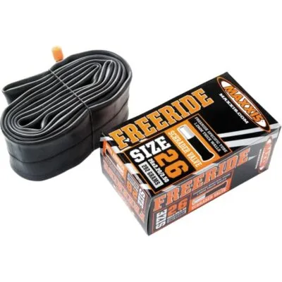 Camera 26X2.20/2.50 SV48 Maxxis Freeride Schrader