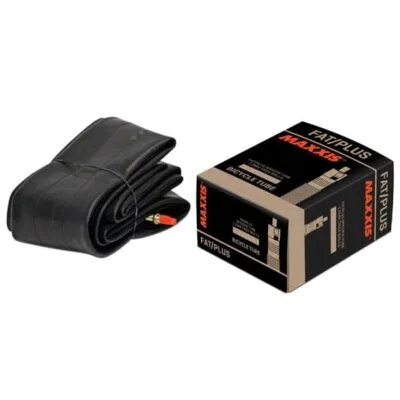 Camera 27.5X3.8/5.0 FV Maxxis FAT TUBE Presta