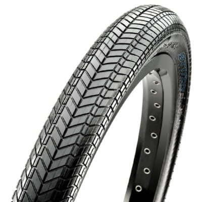 Anvelopa 20X2.40 Maxxis Grifter 60 TPI foldabil SilkShield BMX