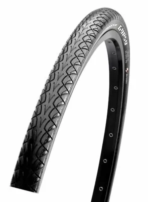 Anvelopa 26X2.10 Maxxis Gypsy 60TPI wire EBIKE/SilkShield Mountain