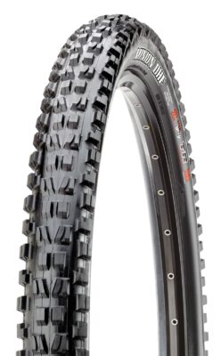 Anvelopa 27.5X2.50 Maxxis Minion DHF 60X2 Wire Downhill