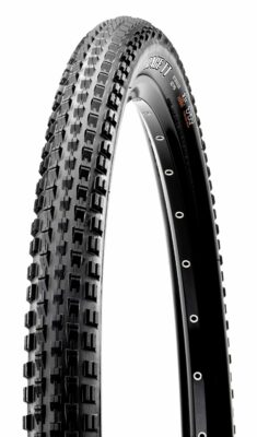 Anvelopa 27.5X2.20 Maxxis Race TT 60TPI foldabil EXO/TR Mountain