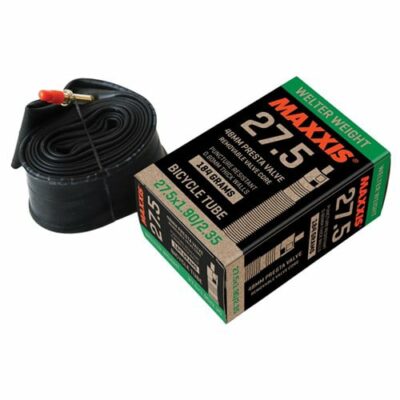 Camera 700x35/45 27x1 3/8-1 3/4 SV48 Maxxis Welterweight Schrader