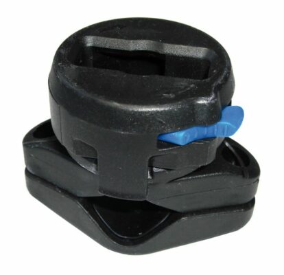 Suport lacat XLC pentru U-lock Twist