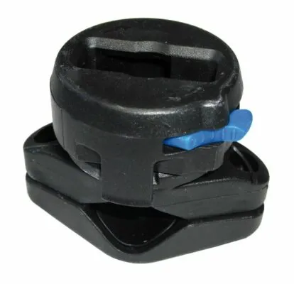 Suport lacat XLC pentru U-lock Twist