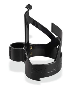 Suport bidon XLC BC-K03 black saddle tube fastening