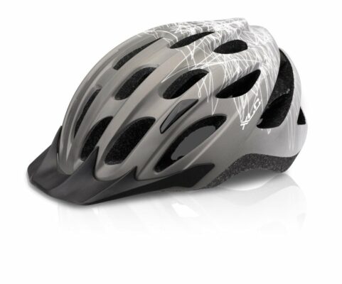 Casca de protectie XLC BH-C20 S/M anthracite Scratch