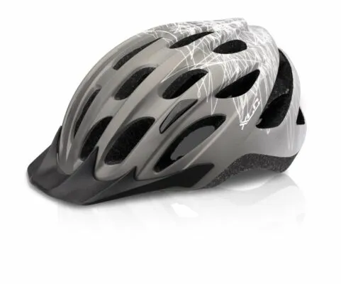 Casca de protectie XLC BH-C20 S/M anthracite Scratch