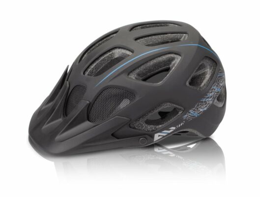 Casca de protectie XLC All MTN BH-C21 S/M black