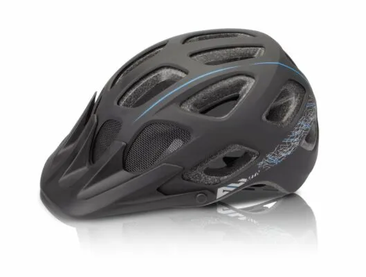 Casca de protectie XLC All MTN BH-C21 S/M black