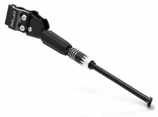 Cric spate XLC Chaineframe black 24-28
