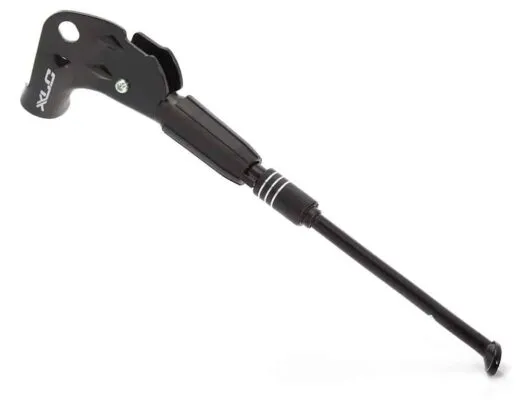 Cric spate XLC Axle black 24-28
