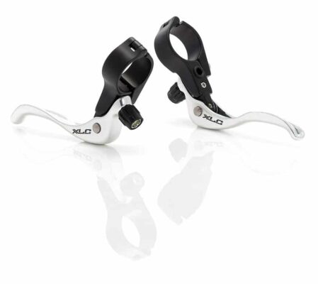 Maneta frana XLC CycloCross BL-R02 31 8 mm black/silver