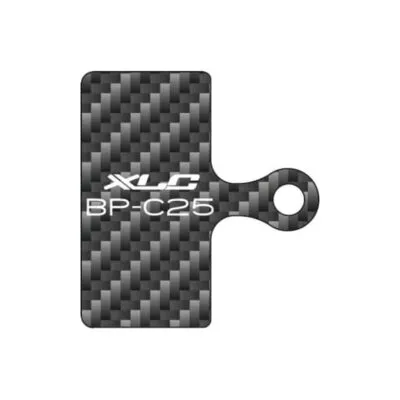 Placute de frana disc XLC Pro BP-C25 Shimano BR-M985 M785 M675 M615