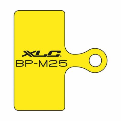 Placute de frana disc XLC Pro BP-M25 Shimano BR-M985 M785 M675 M615