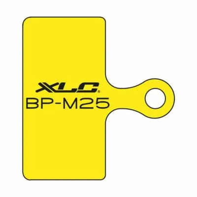Placute de frana disc XLC Pro BP-M25 Shimano BR-M985 M785 M675 M615