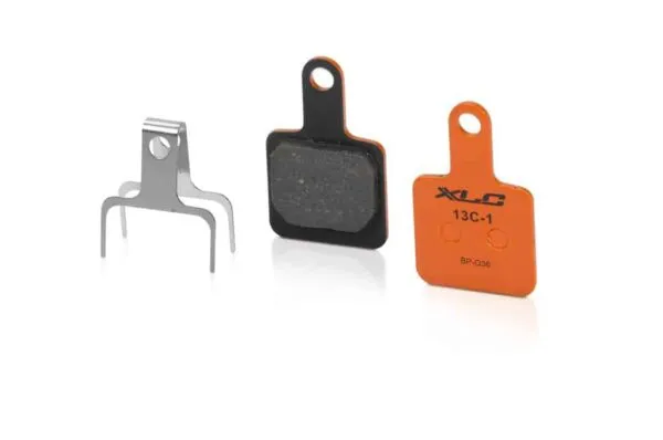 Placute de frana disc XLC BP-O36 Tektro Volans Auriga