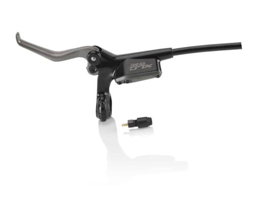 Maneta frana XLC pentru BL-D03 black suitable for BR-D03