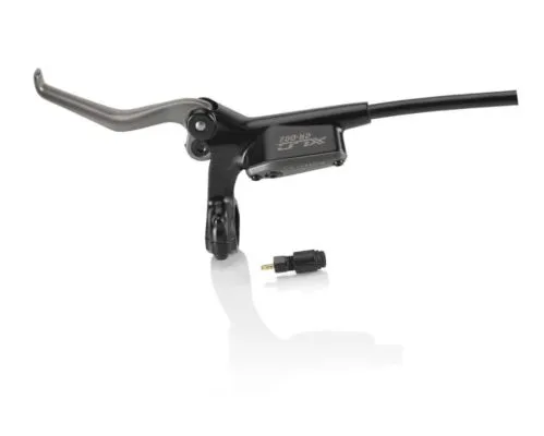 Maneta frana XLC pentru BL-D03 black suitable for BR-D03