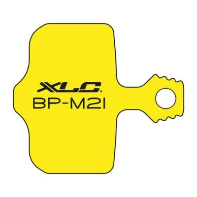 Placute de frana disc XLC Pro BP-M21 Avid/SRAM Elixir and XX X0