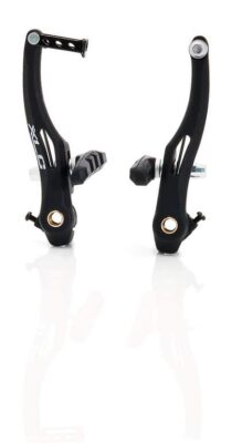 Frana XLC V-Brake 70 mm aluminiu black