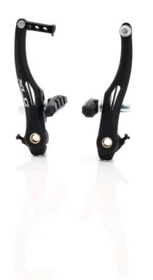 Frana XLC V-Brake 70 mm aluminiu black