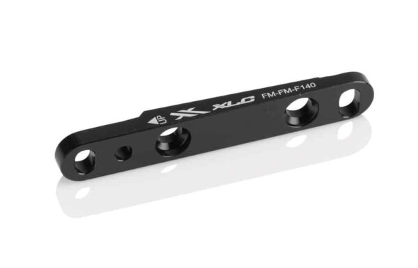 Adaptor frana disc XLC Flat mount pentru FM FW140-160mm BR-X67
