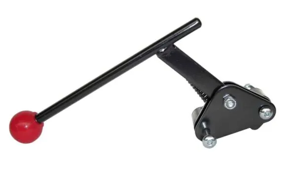 Maneta frana traile XLC dreapta pentru XLC/535/737/Kid1 2