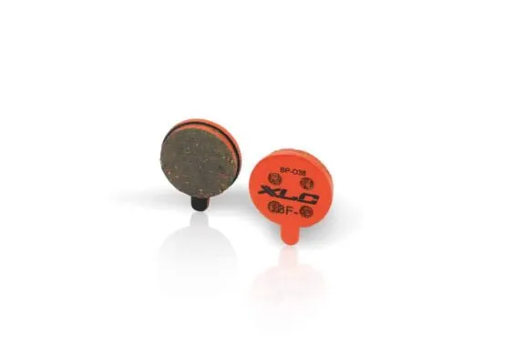 Placute de frana disc XLC BP-O39 Alhonga SNG mechanical Zoom