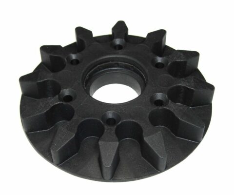 Locking brake XLC f. wheel without screw-set from 2016