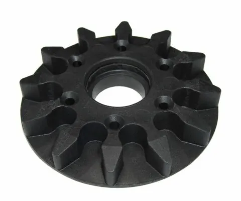Locking brake XLC f. wheel without screw-set from 2016