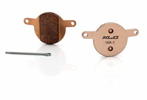 Placute de frana disc XLC BP-D08S Magura Julie