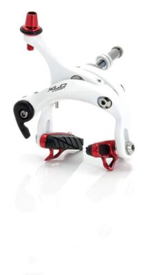 Maneta frana XLC BR-R01 front wheel white