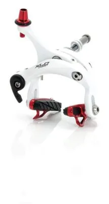 Maneta frana XLC BR-R01 front wheel white
