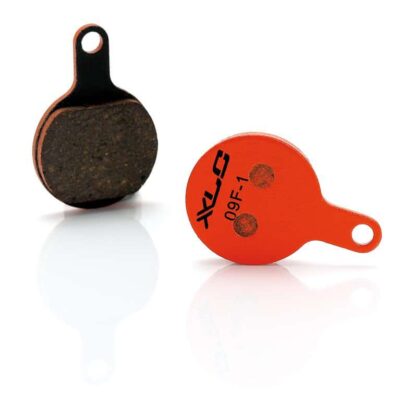 Placute de frana disc XLC BP-D23 Tektro Iox