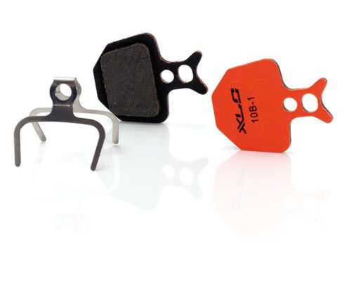 Placute de frana disc XLC BP-O16 Formula Oro