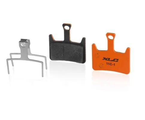 Placute de frana disc XLC BP-O26 Hayes Prime