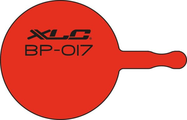 Placute de frana disc XLC BP-D17 AVID BB5, XLC BR-D02, Promax DSK-720