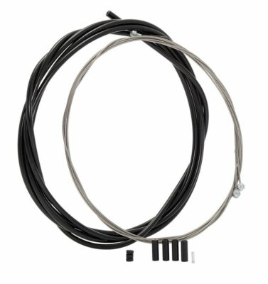 Set cablu frana XLC cu accesorii