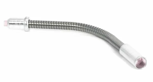 Cot V-brake XLC BR-X14 silver