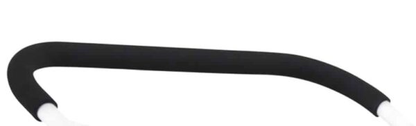 Mansoane cauciuc pentru ghidon XLC/535/737/Kid1 2/Plus