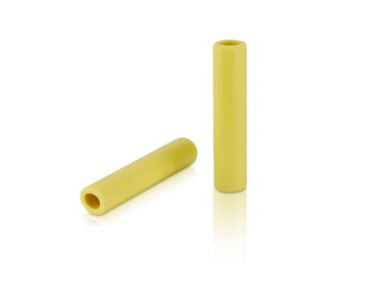 Mansoane XLC Silikon GR-S31 130mm gelb