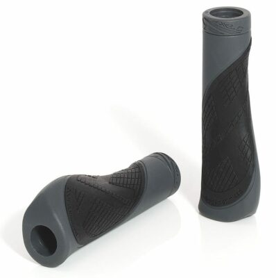 Mansoane XLC Comfort GR-S17 black/grey 135 mm