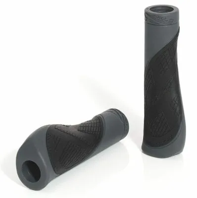 Mansoane XLC Comfort GR-S17 black/grey 135 mm