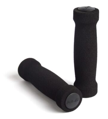 Mansoane XLC GR-G09 Softgriff black 130