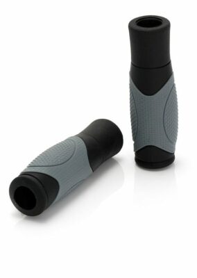 Mansoane XLC GR-G03 black/grey 125 mm