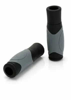 Mansoane XLC GR-G03 black/grey 125 mm